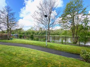 Rear Aspect/River Views- click for photo gallery